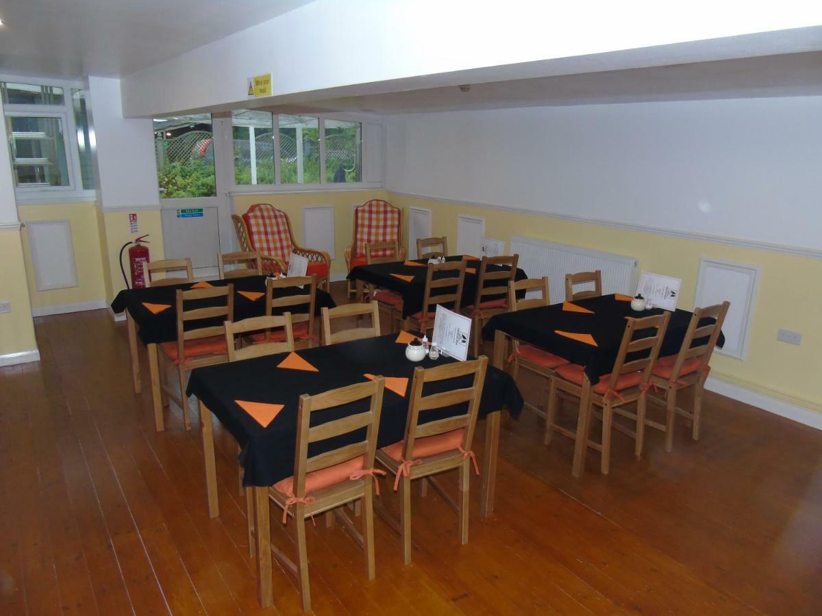 The Blackbirds Langworth Exterior photo
